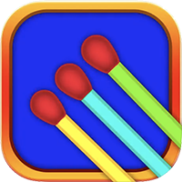 Matches Puzzle : Matchsticks